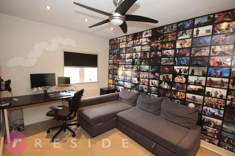 Bedroom Five