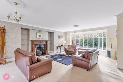 7 bedroom detached house for sale, 2 Norden Road, Rochdale OL11