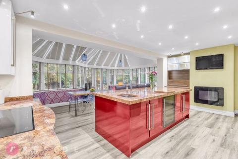 7 bedroom detached house for sale, 2 Norden Road, Rochdale OL11