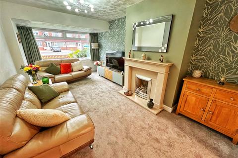 3 bedroom semi-detached house for sale, St Albans Avenue, Ashton-under-Lyne, Greater Manchester, OL6