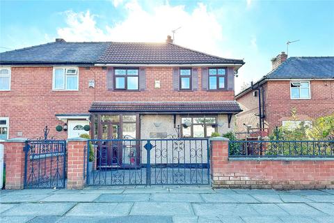 3 bedroom semi-detached house for sale, Moston Lane, Manchester, Greater Manchester, M40