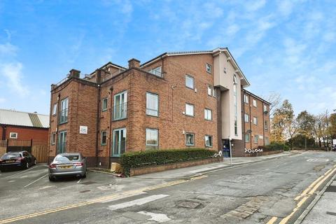 2 bedroom apartment for sale, Palace Court, Palace Street, Bolton