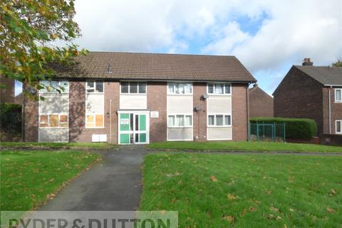 2 bedroom apartment to rent, Bury Street, Heywood, Greater Manchester, OL10