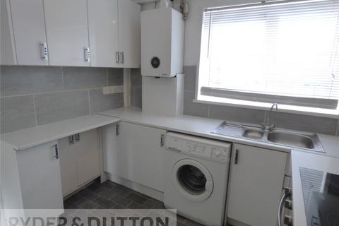 2 bedroom apartment to rent, Bury Street, Heywood, Greater Manchester, OL10