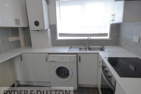 2 bedroom apartment to rent, Bury Street, Heywood, Greater Manchester, OL10