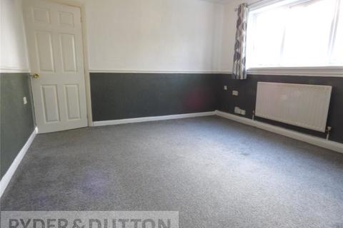 2 bedroom apartment to rent, Bury Street, Heywood, Greater Manchester, OL10