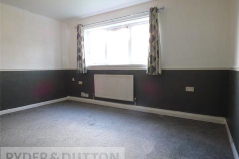 2 bedroom apartment to rent, Bury Street, Heywood, Greater Manchester, OL10