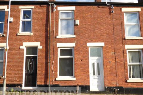 2 bedroom terraced house to rent, Tower Street, Heywood, Greater Manchester, OL10