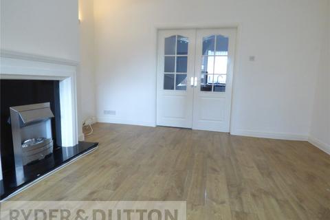 2 bedroom terraced house to rent, Tower Street, Heywood, Greater Manchester, OL10