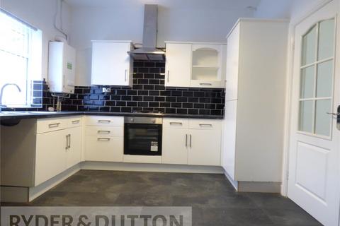 2 bedroom terraced house to rent, Tower Street, Heywood, Greater Manchester, OL10