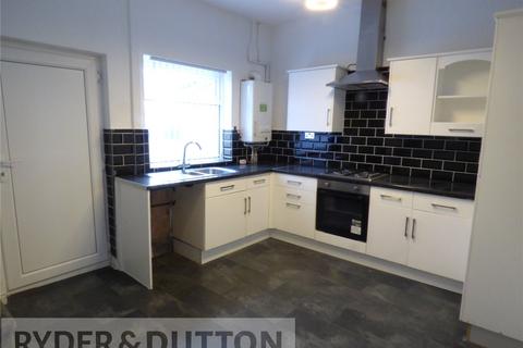 2 bedroom terraced house to rent, Tower Street, Heywood, Greater Manchester, OL10