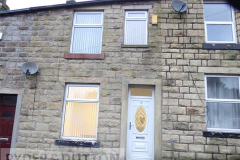 3 bedroom terraced house to rent, Plane Street, Bacup, Rossendale, OL13