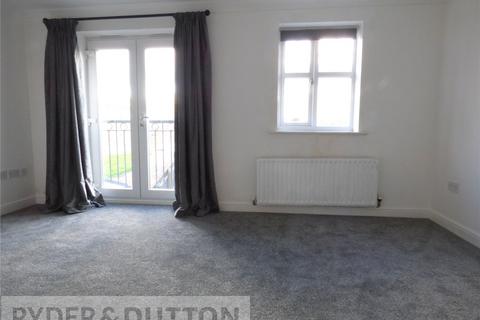 4 bedroom terraced house to rent, Musbury Mews, Haslingden, Rossendale, BB4