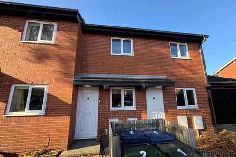 undefined, Marleen Court, Heaton