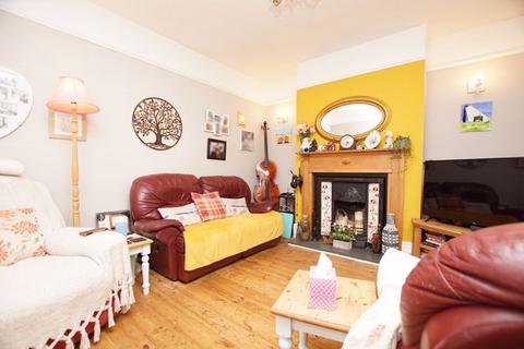 3 bedroom terraced house for sale, Leesland Road, Gosport PO12