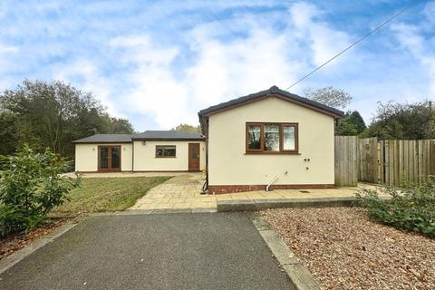 3 bedroom detached bungalow for sale, Ringley Old Brow, Radcliffe