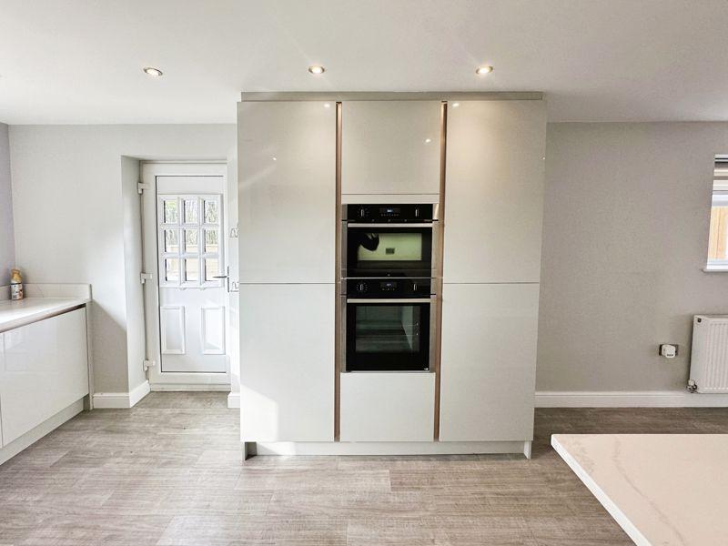 Ovens