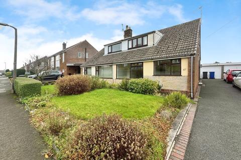 4 bedroom semi-detached bungalow for sale, Carrwood Hey, Ramsbottom, Bury