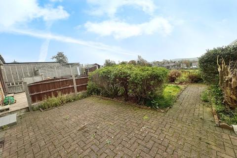 4 bedroom semi-detached bungalow for sale, Carrwood Hey, Ramsbottom, Bury