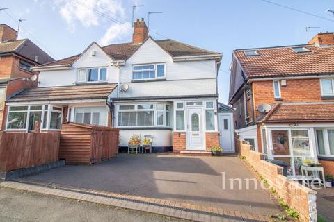 3 bedroom semi-detached house for sale, Barston Road, Oldbury B68