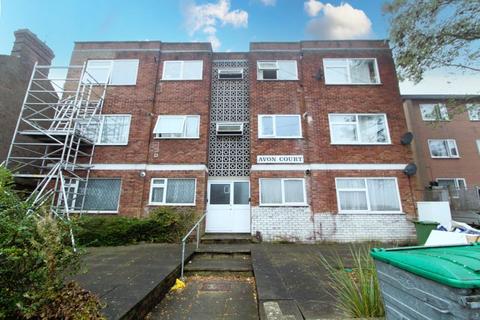 2 bedroom flat for sale, Avon Court, Avondale Road, Luton