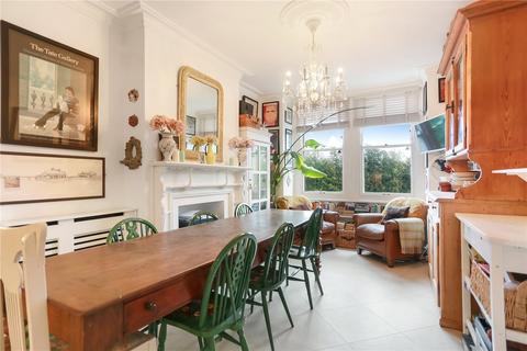 4 bedroom terraced house for sale, Millers Road, Brighton, BN1