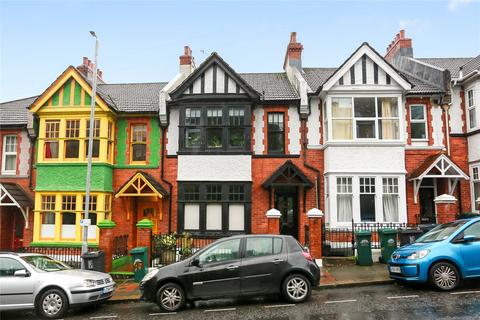 4 bedroom terraced house for sale, Millers Road, Brighton, BN1