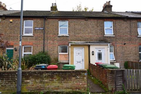 2 bedroom terraced house for sale, Grays Road, Slough SL1 3QG