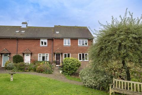 1 bedroom retirement property for sale, Regency Close, Uckfield