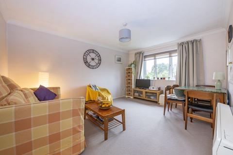 1 bedroom retirement property for sale, Regency Close, Uckfield