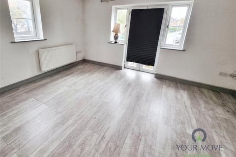 2 bedroom penthouse to rent, Beasley Avenue, Staffordshire ST5