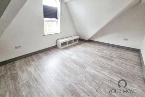 2 bedroom penthouse to rent, Beasley Avenue, Staffordshire ST5