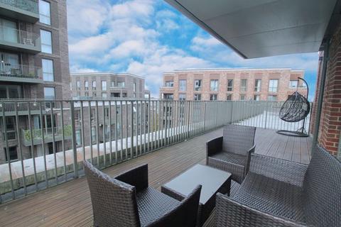 3 bedroom apartment for sale, Gayton Road, Harrow