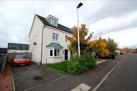 3 bedroom semi-detached house for sale, Langroods Circle, Paisley