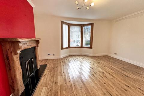 2 bedroom terraced house for sale, Menzies Drive, Balornock