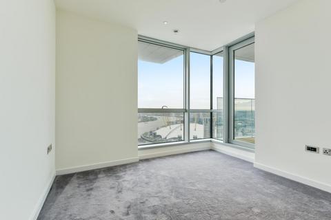 1 bedroom apartment for sale, Charrington Tower, New Providence Wharf, E14