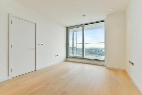 1 bedroom apartment for sale, Charrington Tower, New Providence Wharf, E14