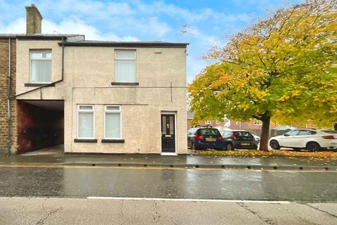 3 bedroom end of terrace house for sale, Rochdale Road, Firgrove, OL16