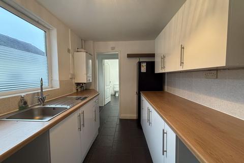 2 bedroom end of terrace house for sale, Penkville Street, Stoke-On-Trent