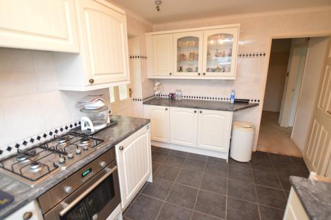 3 bedroom semi-detached bungalow for sale, Willow Close, Market Drayton, Shropshire