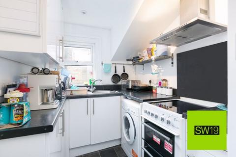 1 bedroom property for sale, Haydons Road, London SW19