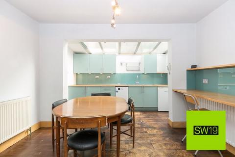 73 All Saints Road, London, SW19 1BU