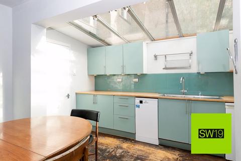73 All Saints Road, London, SW19 1BU