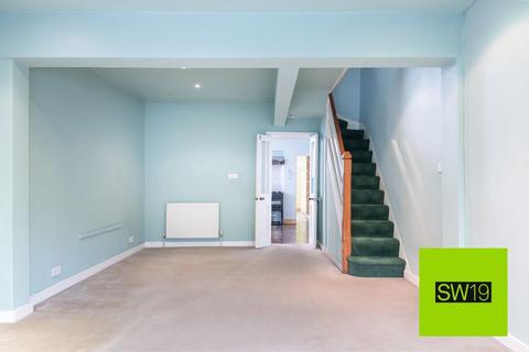 73 All Saints Road, London, SW19 1BU