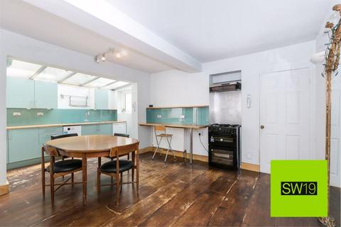 73 All Saints Road, London, SW19 1BU