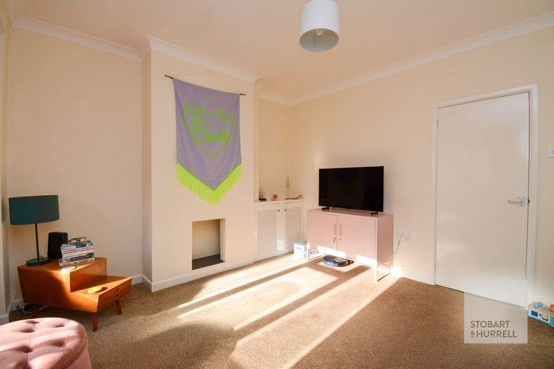 Newmarket Street, Norwich NR2 2 bed terraced house for sale £250,000
