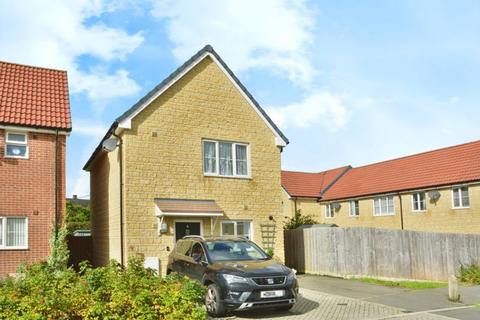 3 bedroom detached house for sale, Bramble Court, Cricklade, Wiltshire