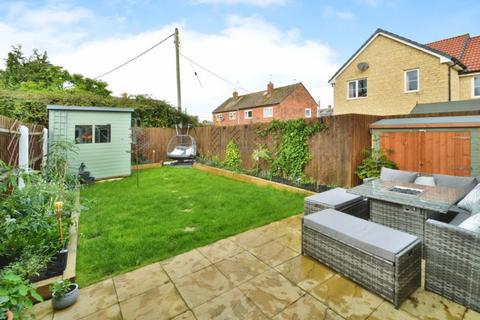 3 bedroom detached house for sale, Bramble Court, Cricklade, Wiltshire