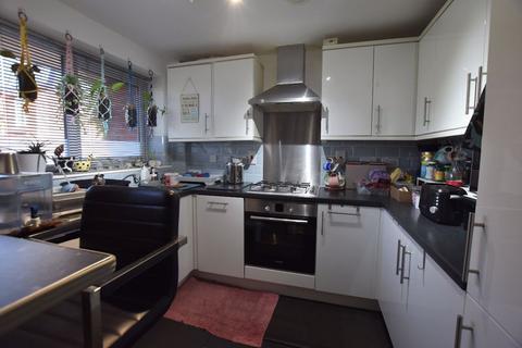 2 bedroom terraced house for sale, Papworth Close, Newport Pagnell