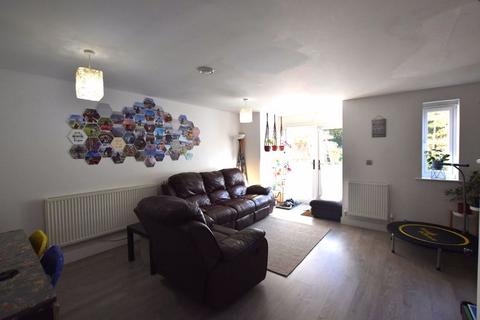 2 bedroom terraced house for sale, Papworth Close, Newport Pagnell